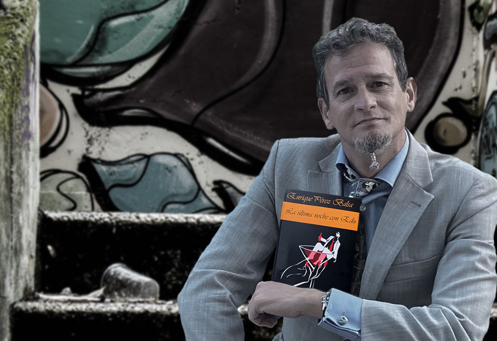 Enrique Pérez Balsa Enrique Pérez Balsa